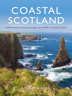 Coastal Scotland - ebook